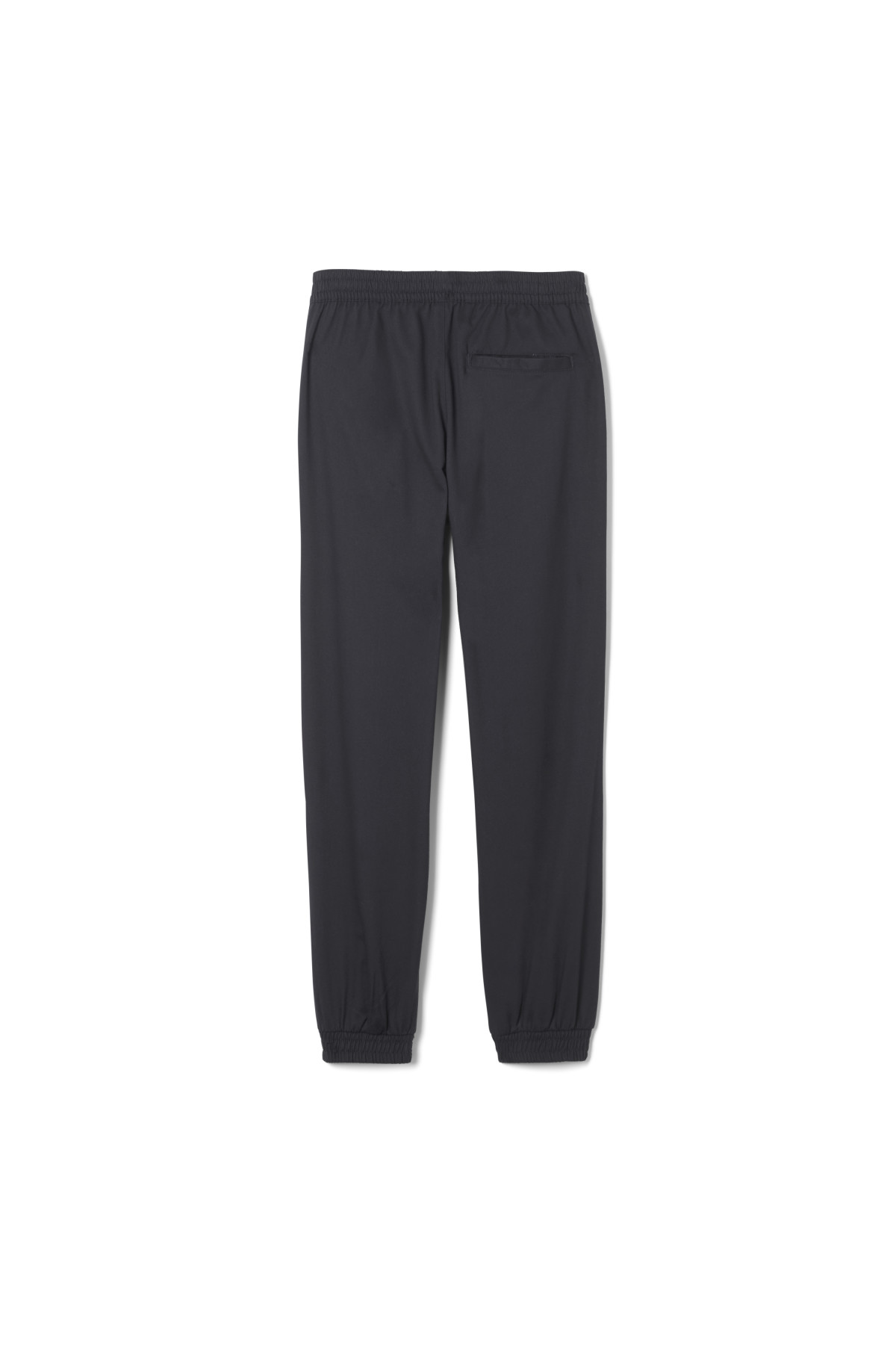 Pull-On Twill Jogger – FINAL SALE - French Tooast