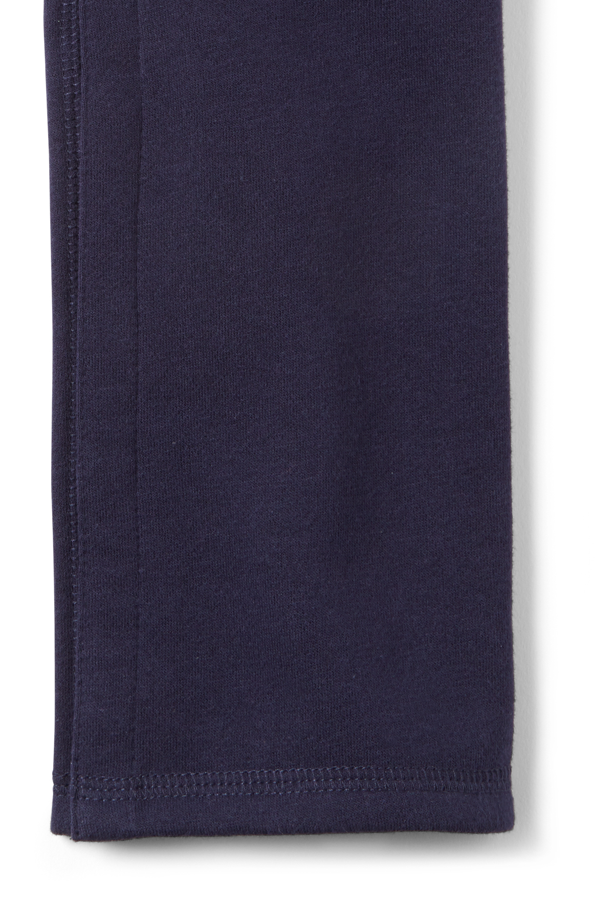 Adaptive Fleece Sweatpant - French Tooast