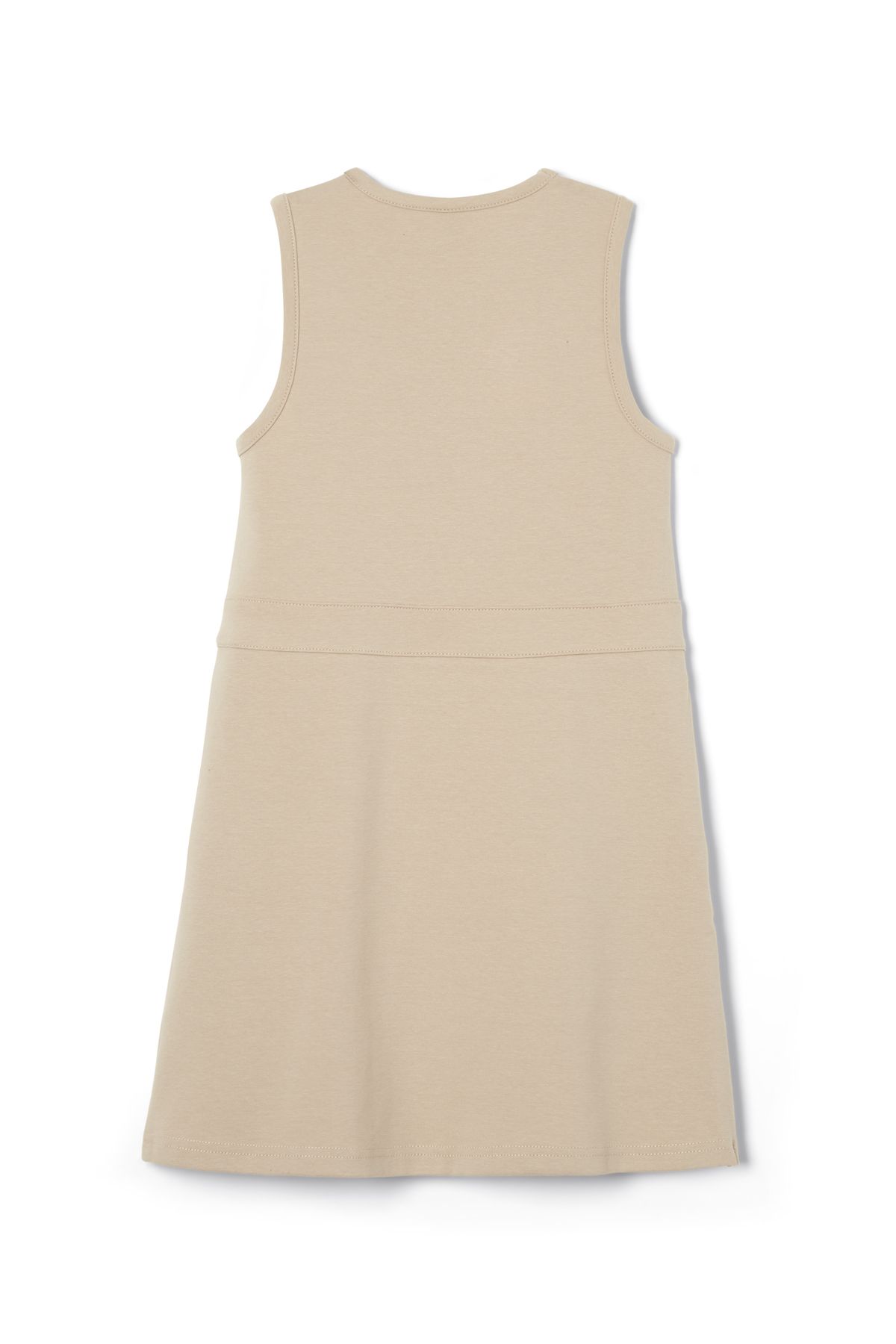 Pleated Knit Ponte Jumper – FINAL SALE - French Tooast