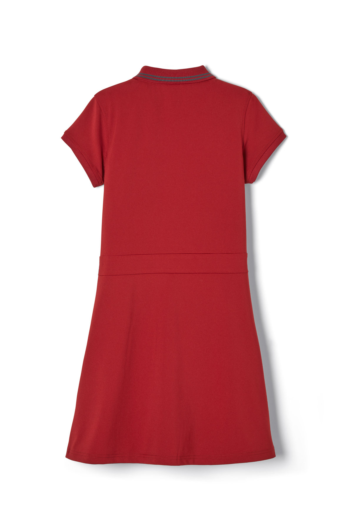 Tennis Dress - French Tooast