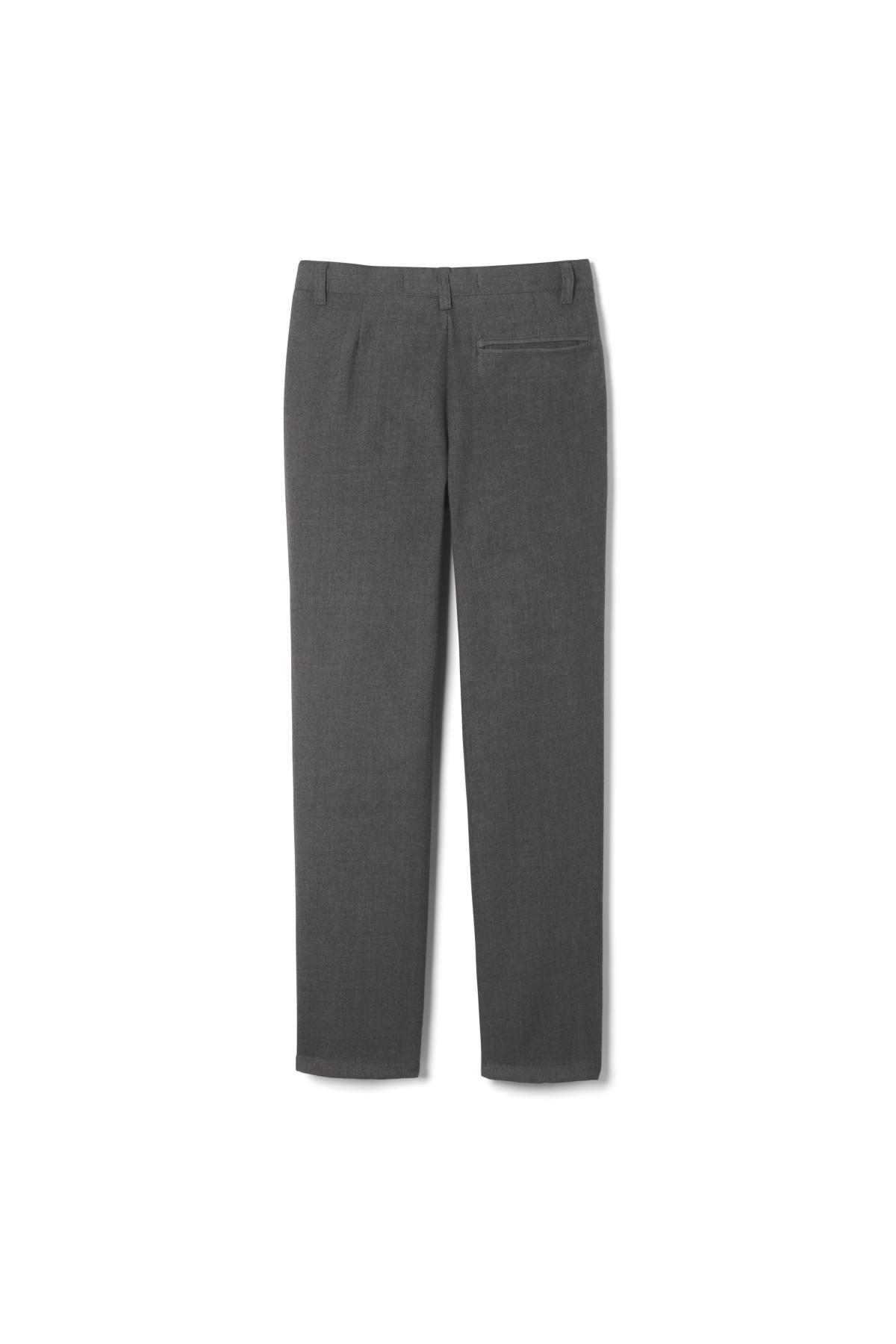Boys’ Straight Fit Dress Pant - French Tooast