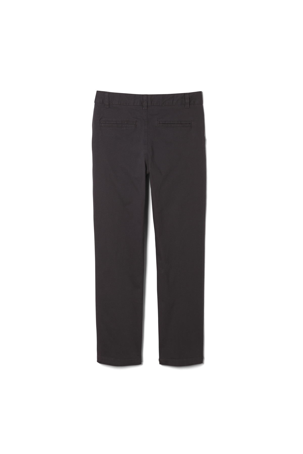 Straight Fit Chino Pant – FINAL SALE - French Tooast