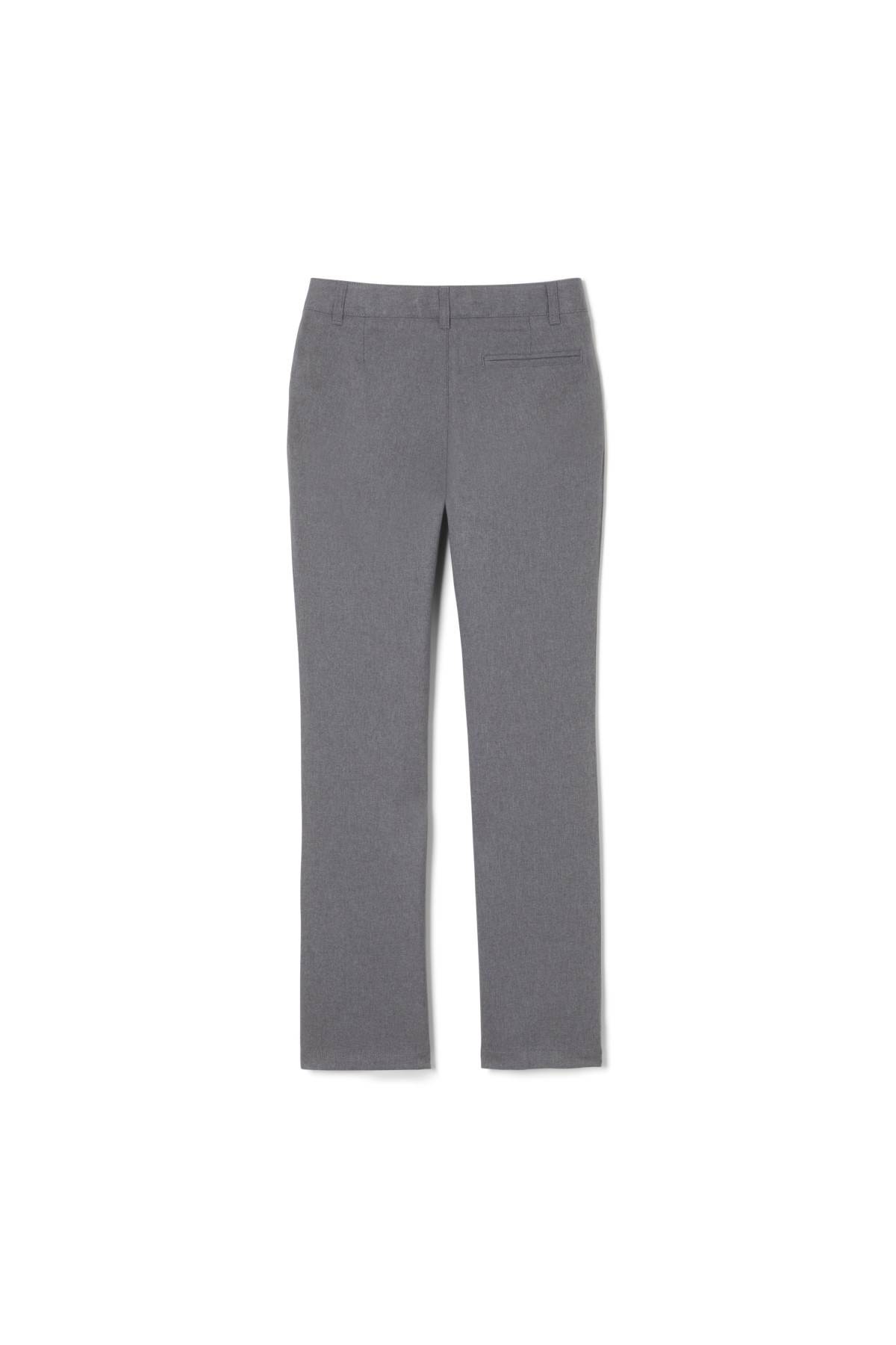 Girls’ Straight Fit Dress Pant - French Tooast