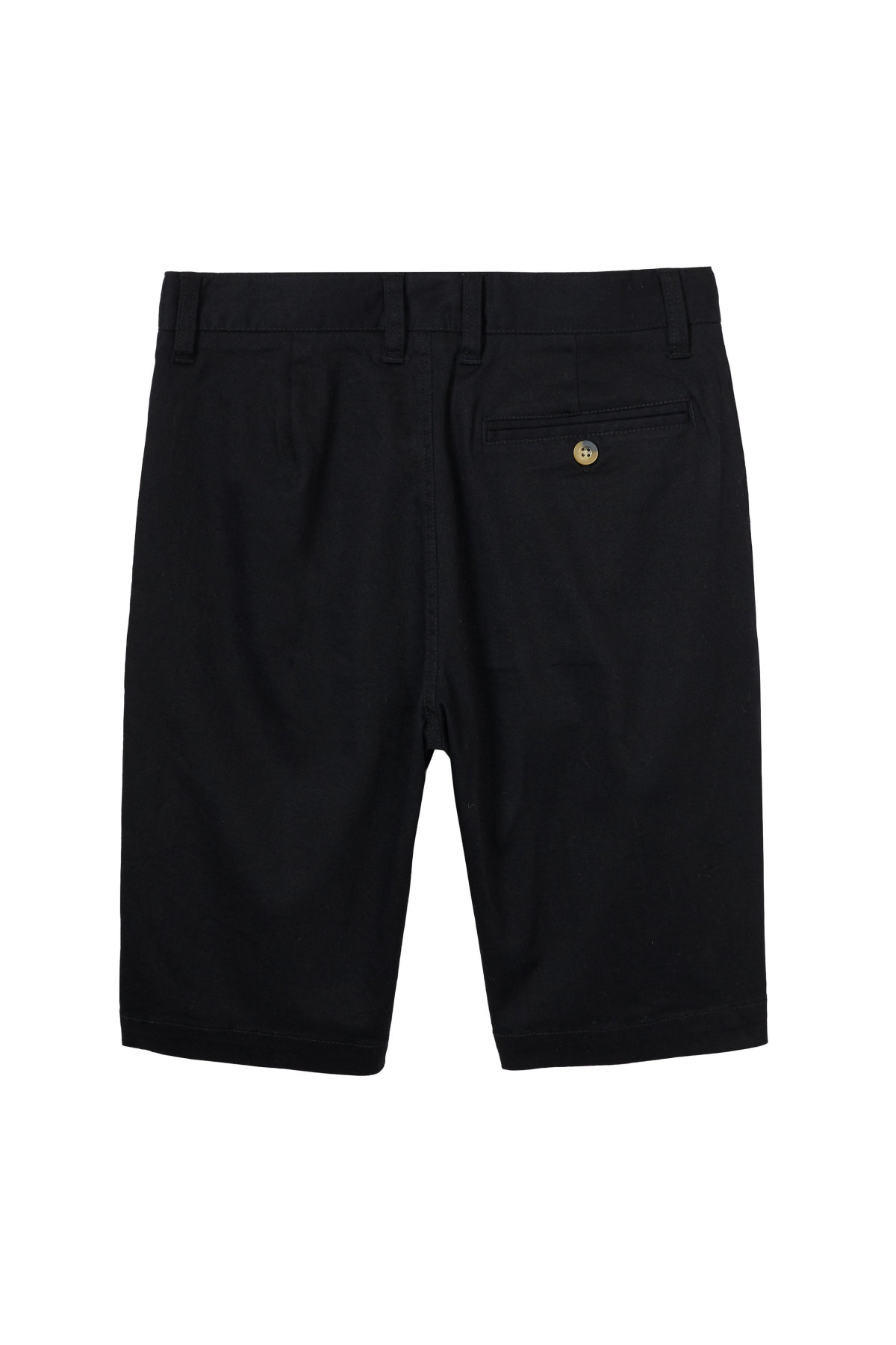 Flat Front Stretch Short – FINAL SALE - French Tooast