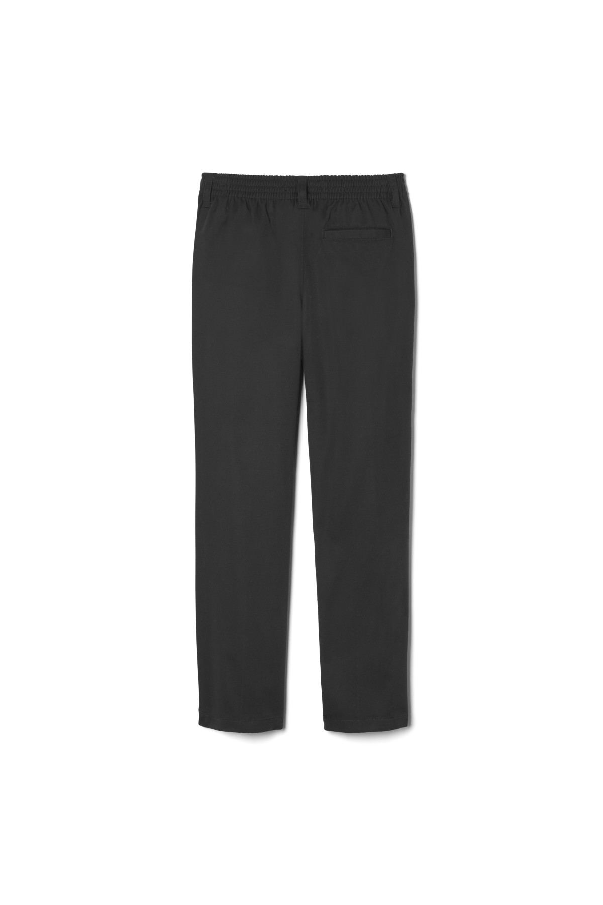 Boys’ Pull-On Relaxed Fit Stretch Twill Pant - French Tooast
