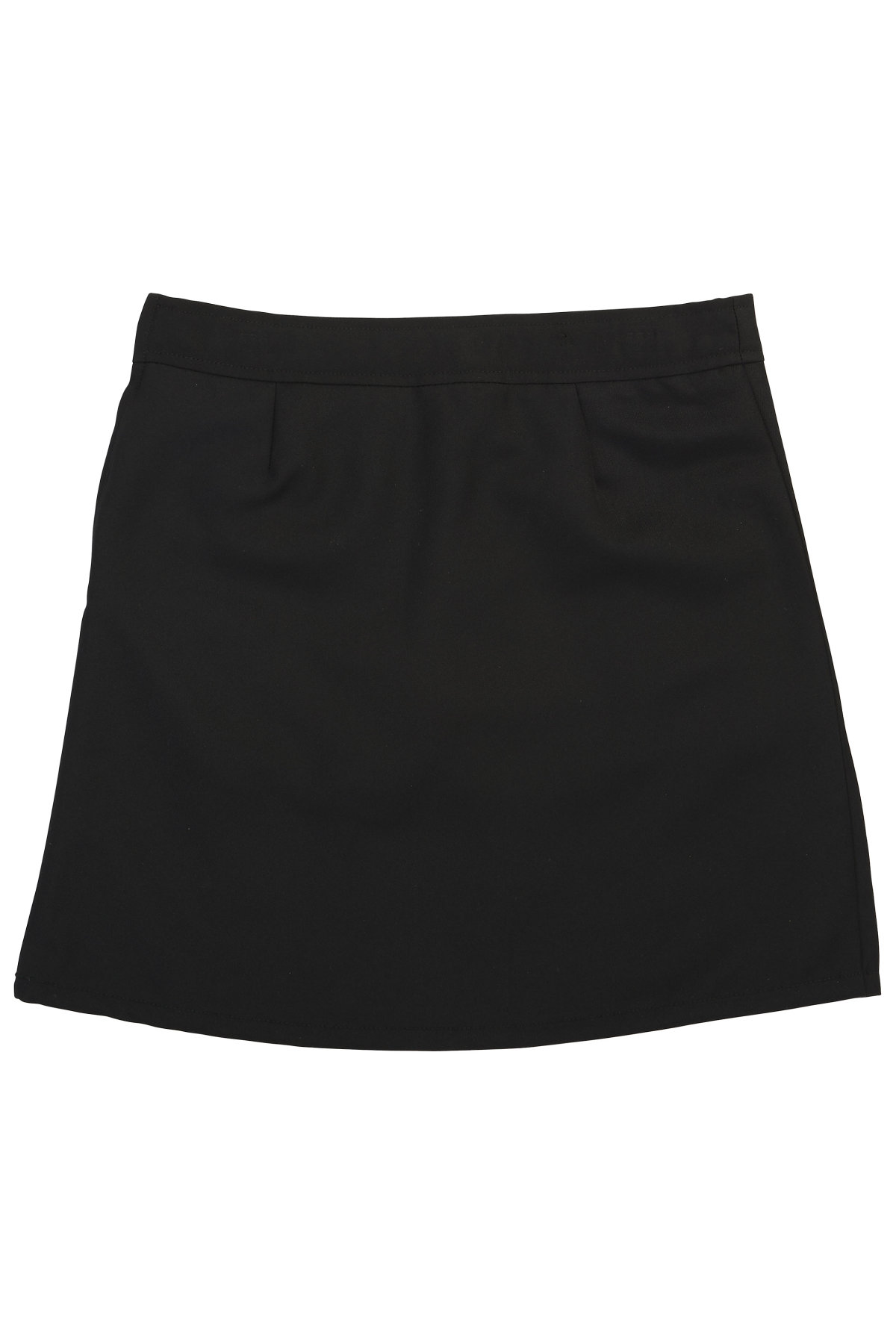 Two Tab Skort – FINAL SALE - French Tooast