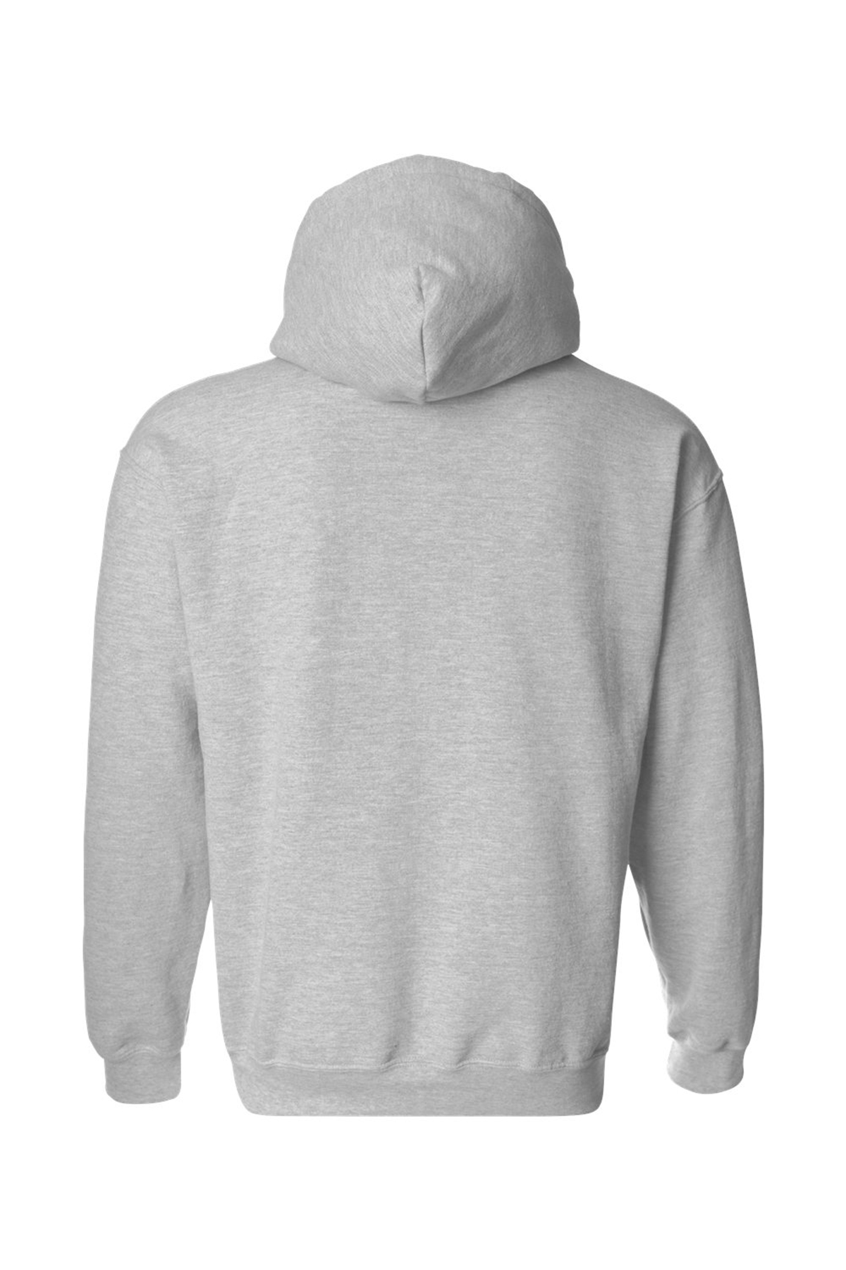 Heavy Cotton Hoodie – FINAL SALE - French Tooast