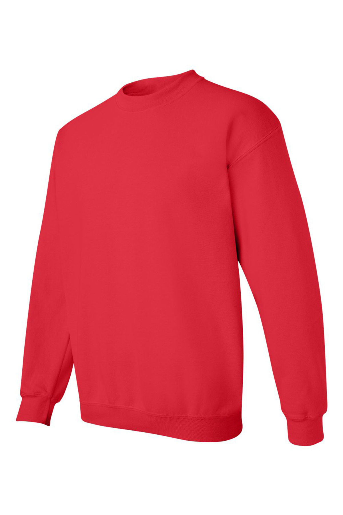 Heavy Cotton Crewneck Sweatshirt – FINAL SALE - French Tooast